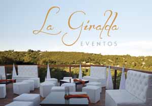 la giralda eventos