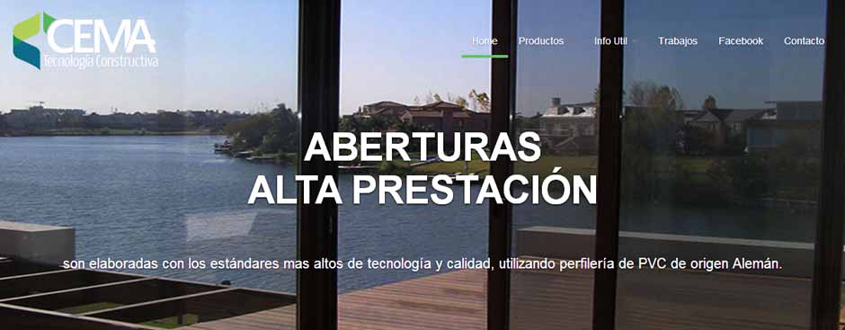 Cema Tecnologia Constructiva