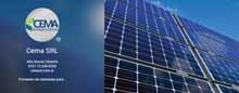 google+  Cema srl