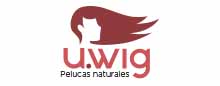 u.Wig Pelucas